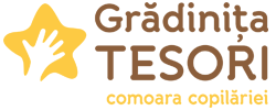 gradinita tesori logo